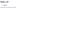 Tablet Screenshot of itoday.com